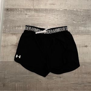 Under armour shorts